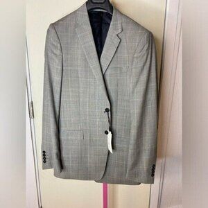 NEW VERSACE COLLECTION MENS SUIT